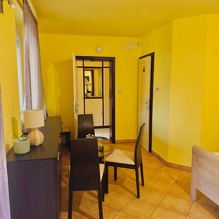 Sailor'S Apartman Шиофок Экстерьер фото