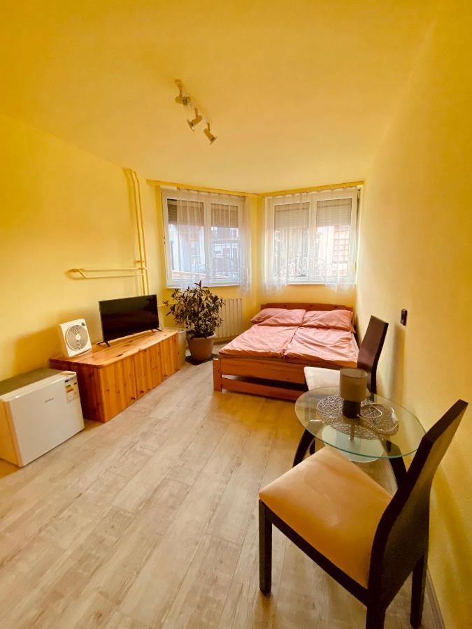 Sailor'S Apartman Шиофок Экстерьер фото