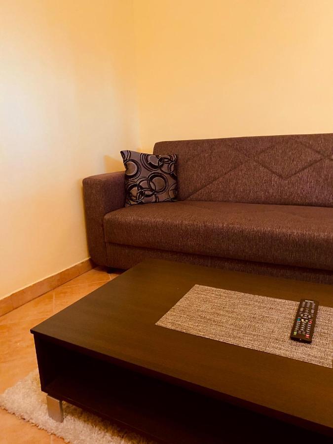 Sailor'S Apartman Шиофок Экстерьер фото