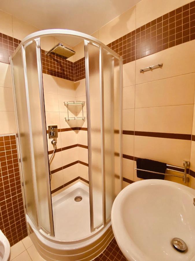 Sailor'S Apartman Шиофок Экстерьер фото