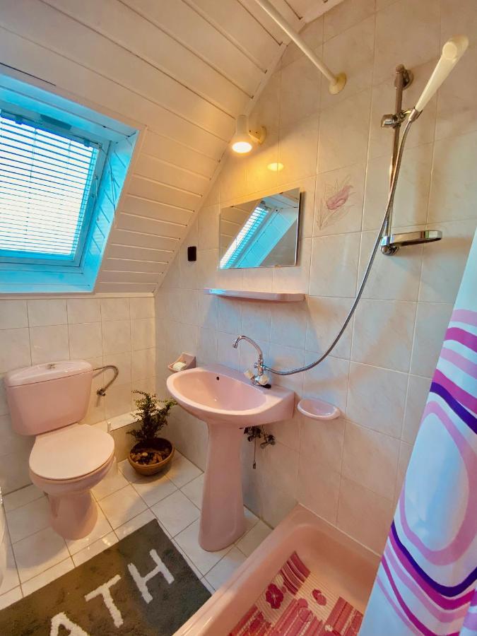 Sailor'S Apartman Шиофок Экстерьер фото
