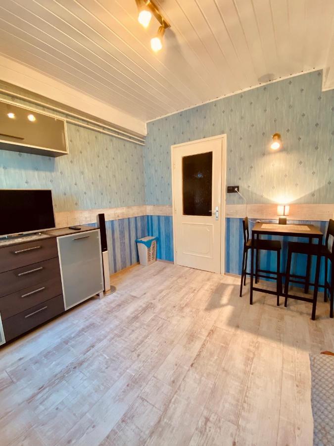 Sailor'S Apartman Шиофок Экстерьер фото