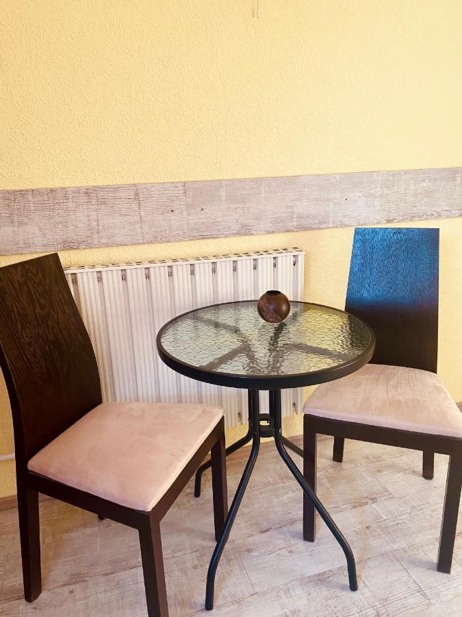 Sailor'S Apartman Шиофок Экстерьер фото