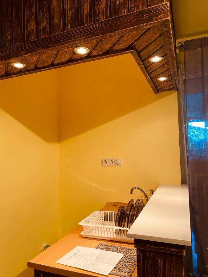 Sailor'S Apartman Шиофок Экстерьер фото
