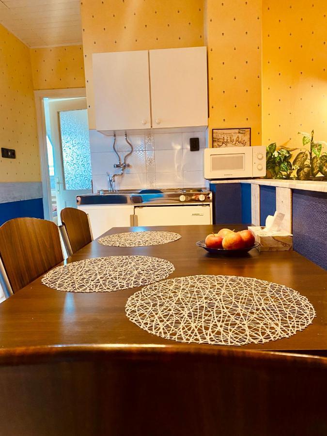 Sailor'S Apartman Шиофок Экстерьер фото