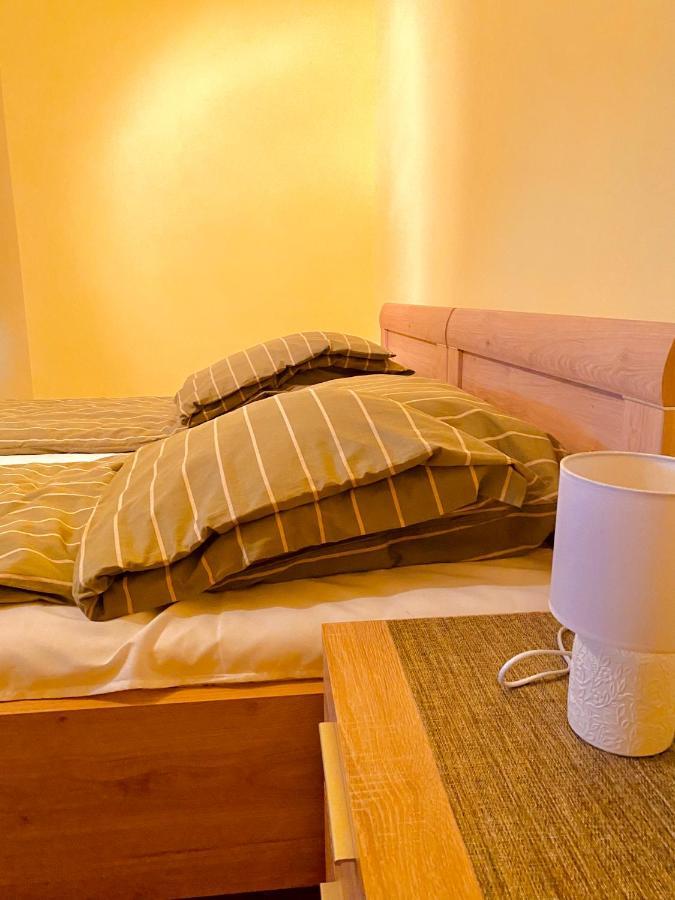 Sailor'S Apartman Шиофок Экстерьер фото