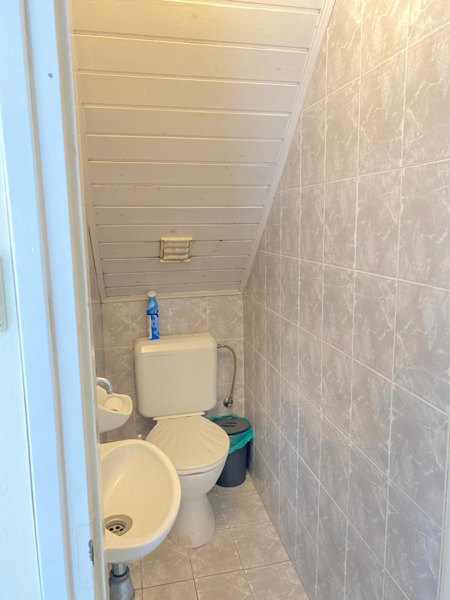 Sailor'S Apartman Шиофок Экстерьер фото