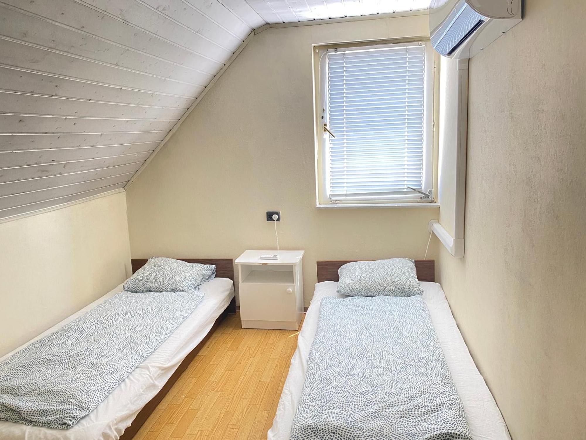 Sailor'S Apartman Шиофок Экстерьер фото