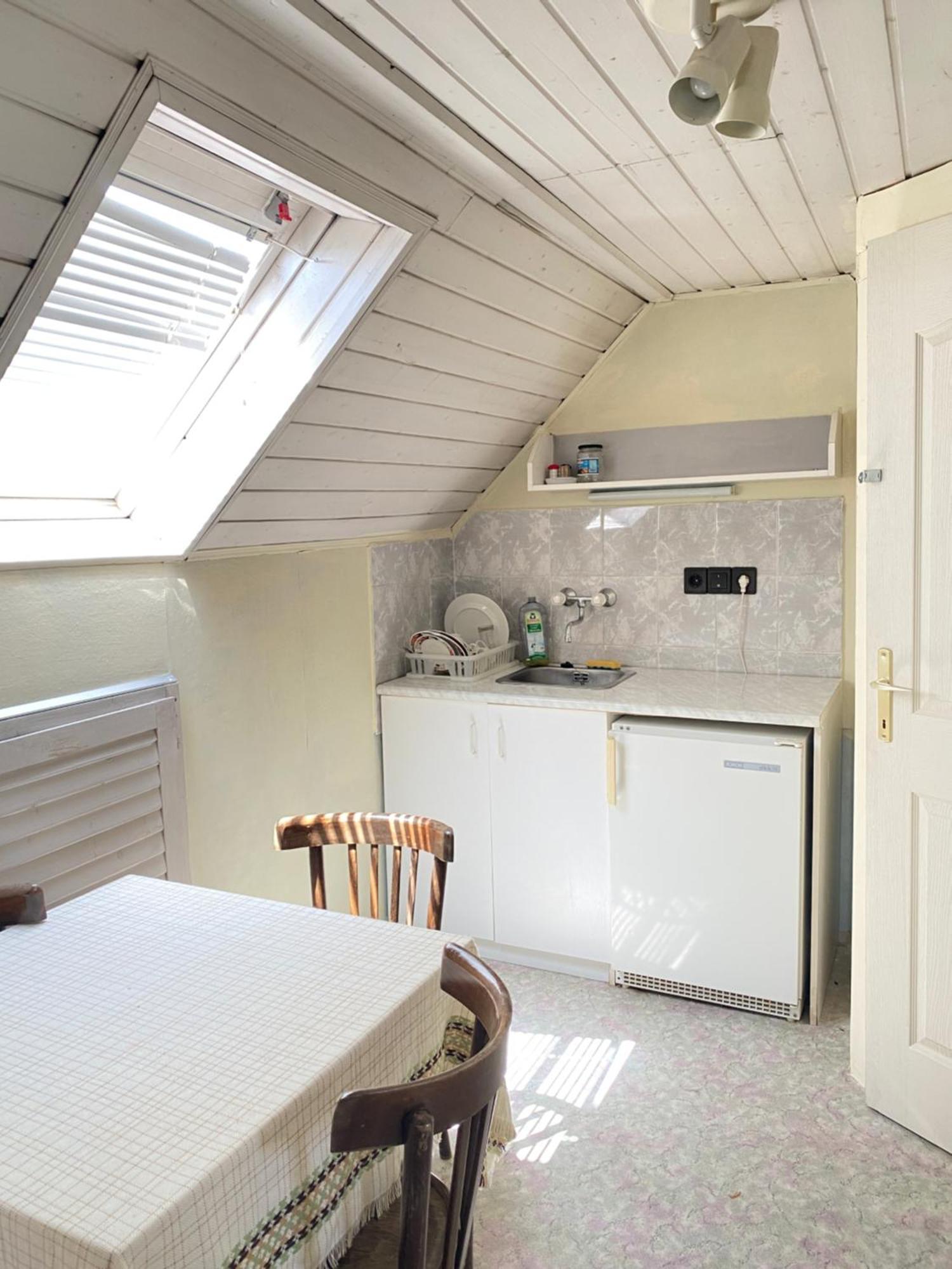 Sailor'S Apartman Шиофок Экстерьер фото