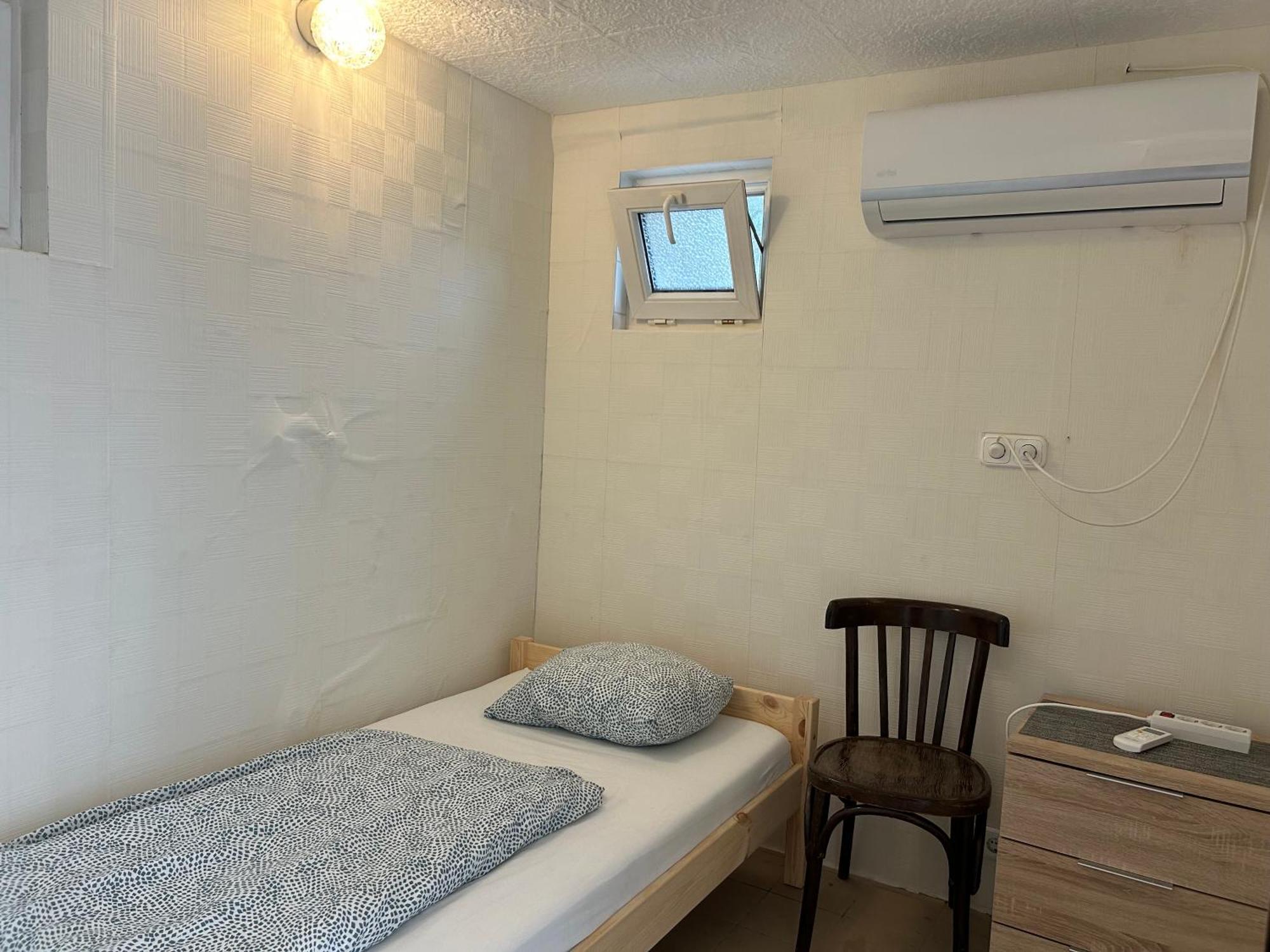 Sailor'S Apartman Шиофок Экстерьер фото