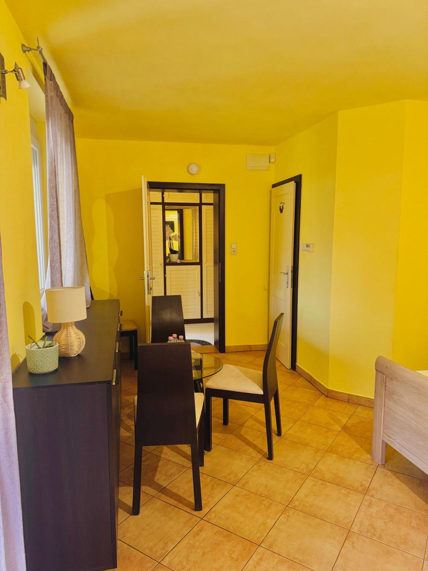 Sailor'S Apartman Шиофок Экстерьер фото