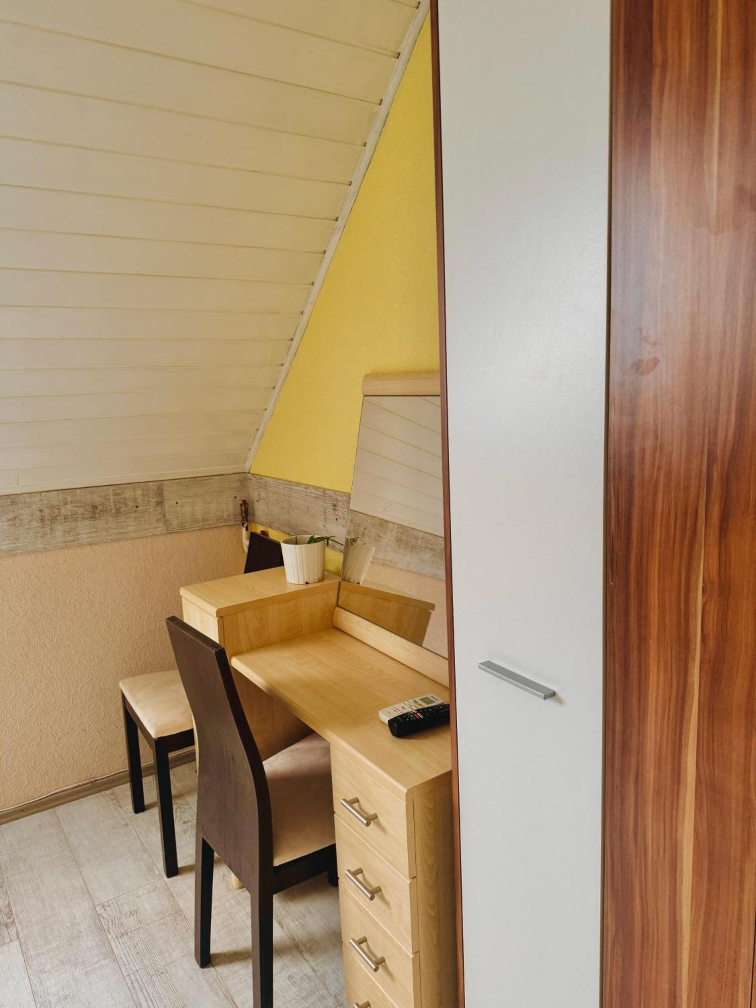 Sailor'S Apartman Шиофок Экстерьер фото