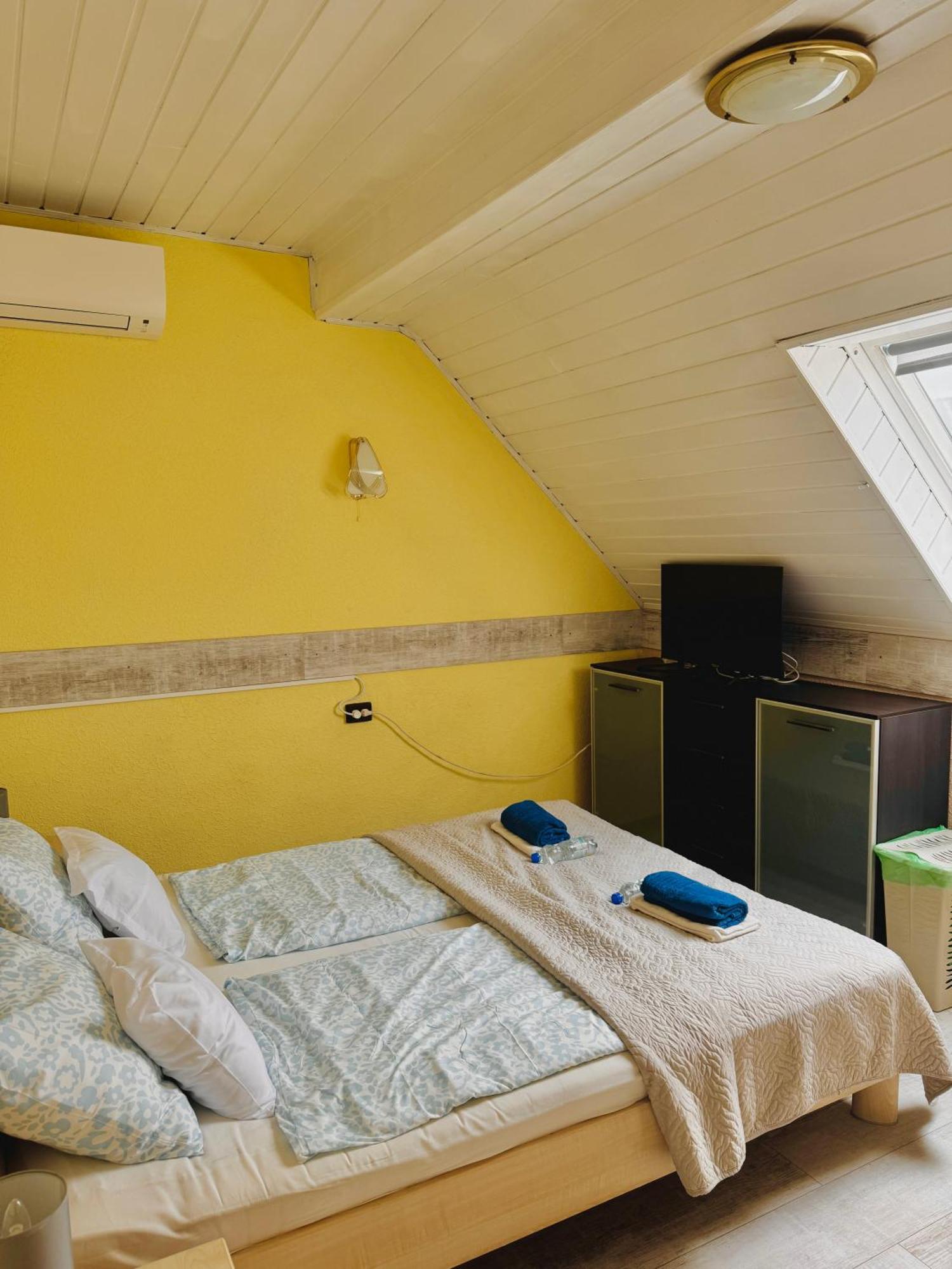 Sailor'S Apartman Шиофок Экстерьер фото